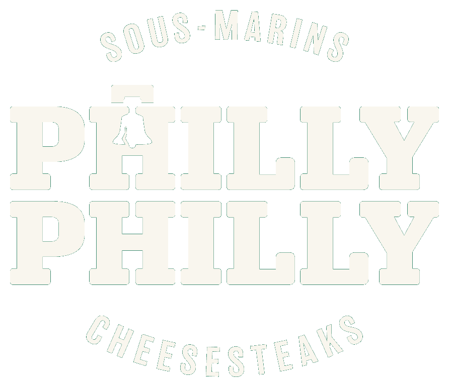 Philly Philly Cheesesteaks